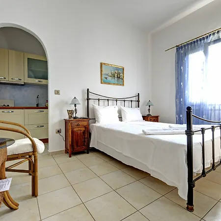 Lejlighedshotel Valena Mare & Pláka