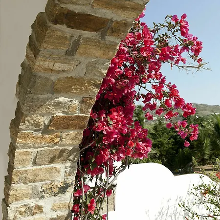 Valena Mare & Lägenhetshotell