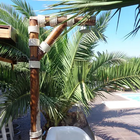 Valena Mare & Lägenhetshotell 4*