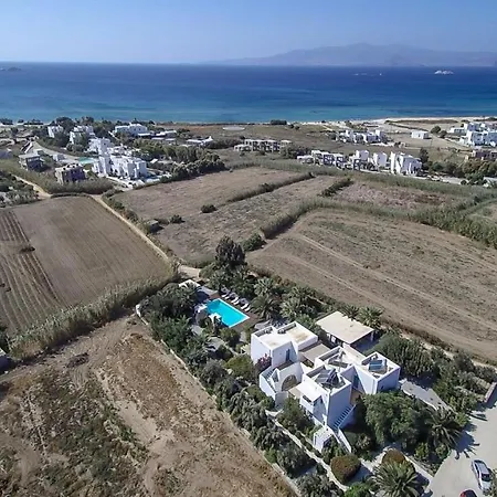 Valena Mare & Lägenhetshotell 4*