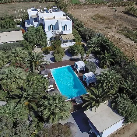 Valena Mare & Lägenhetshotell 4*