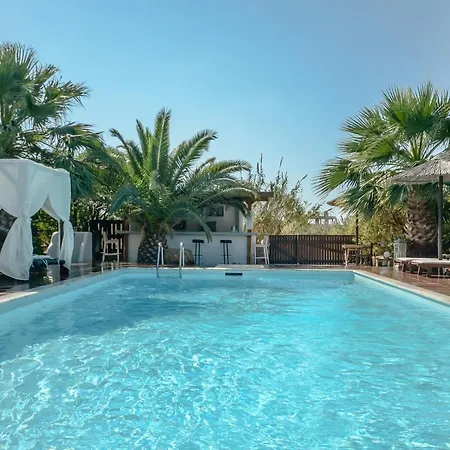 Valena Mare & Lägenhetshotell