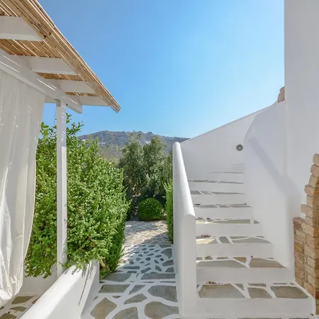 Lägenhetshotell Valena Mare &