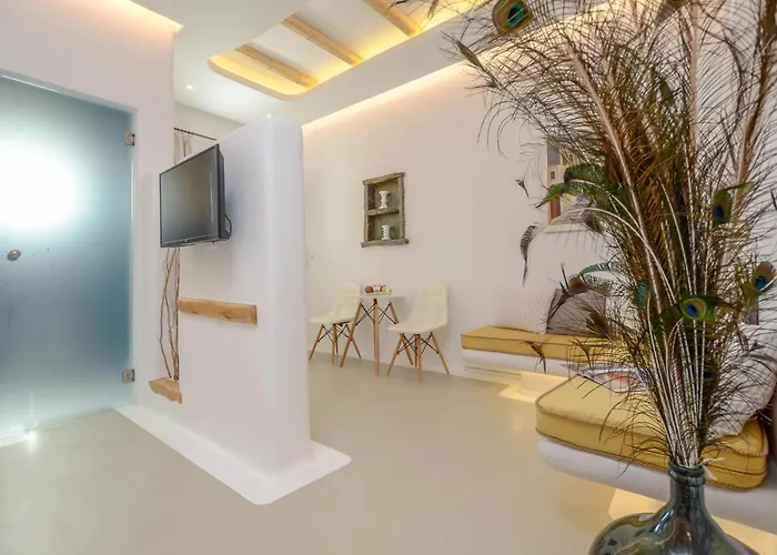 Aparthotel Valena Mare & 4*