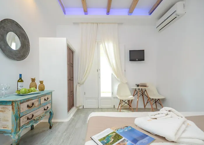 Valena Mare & Lägenhetshotell