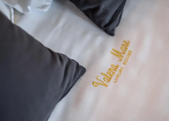 Aparthotel Valena Mare & 4*