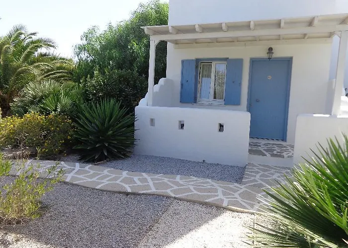 Valena Mare & Aparthotel