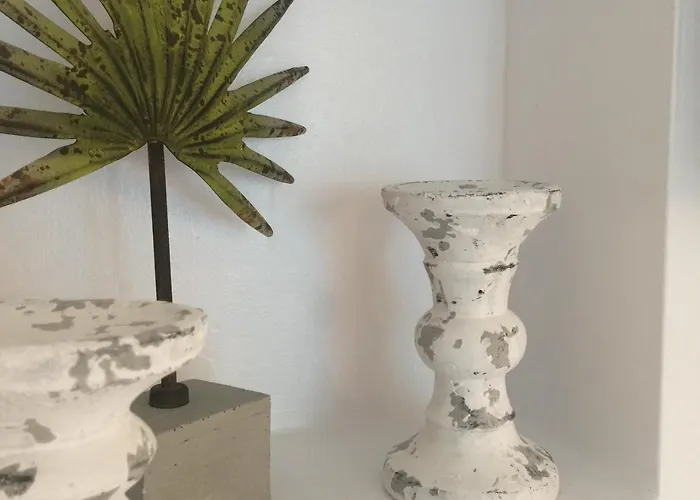 Valena Mare & Aparthotel 4*