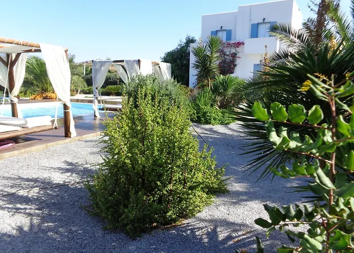 Aparthotel Valena Mare & Pláka