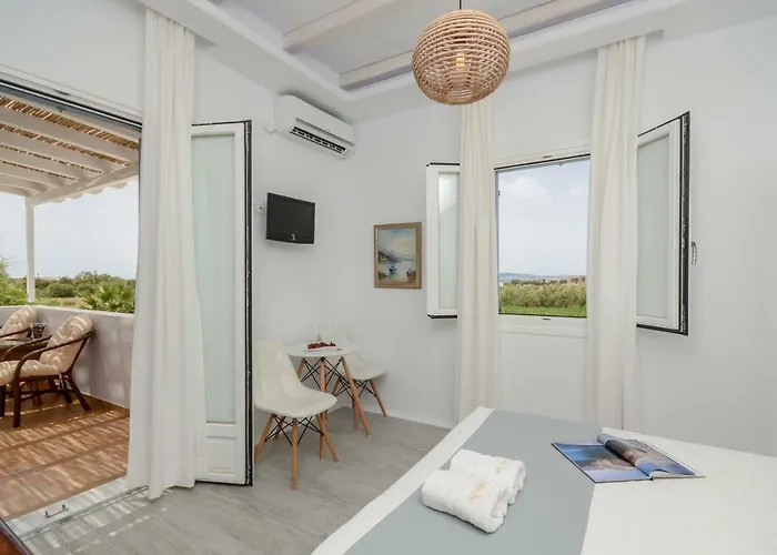 Valena Mare & 公寓式酒店