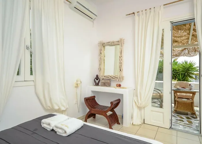 Aparthotel Valena Mare &