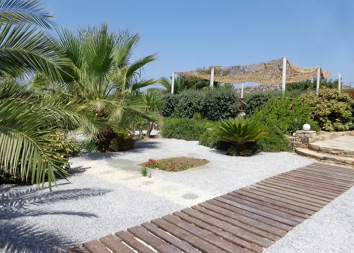 Aparthotel Valena Mare & 4*