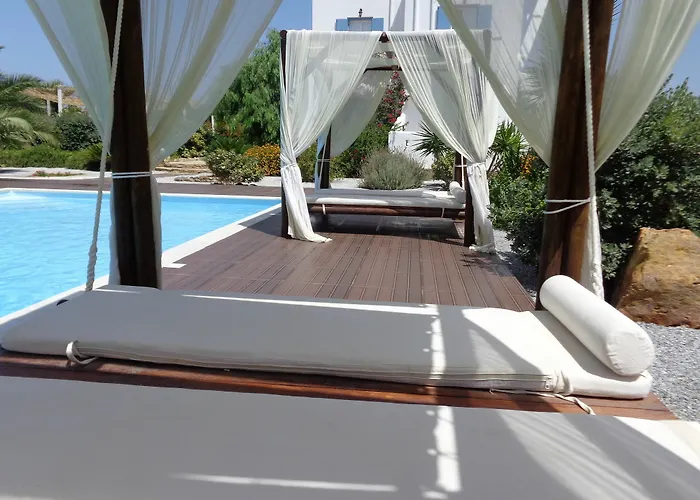 Aparthotel Valena Mare & 4*