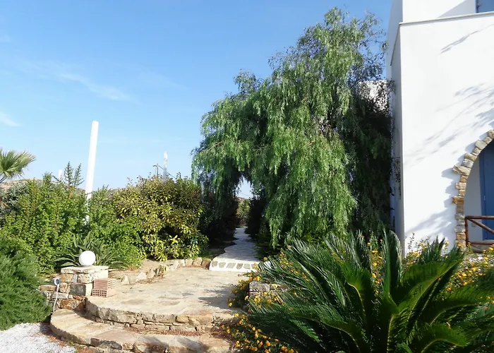 Valena Mare & Aparthotel 4*