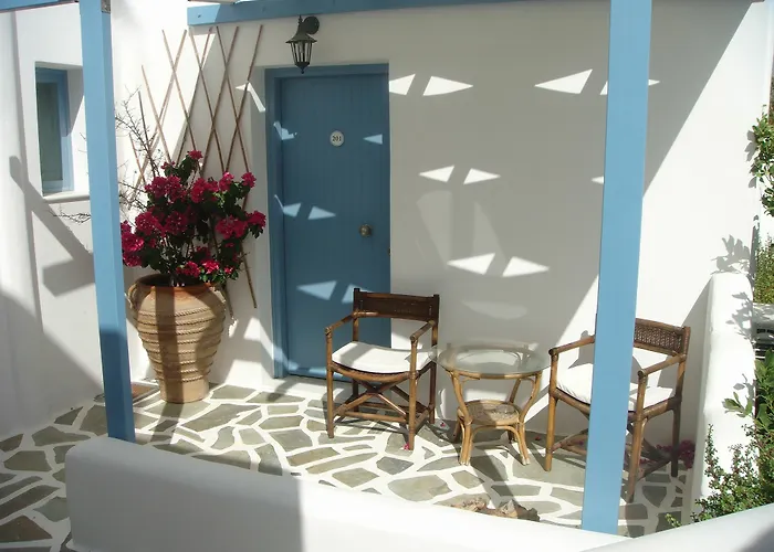 Valena Mare & Aparthotel