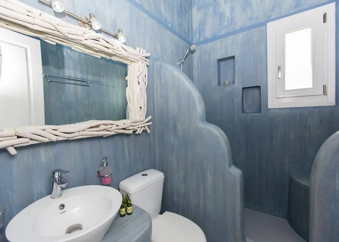 Valena Mare & Lägenhetshotell 4*