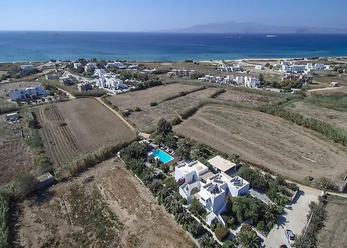 Valena Mare & Aparthotel 4*