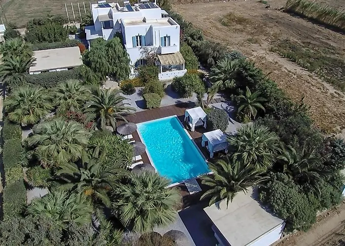 Valena Mare & Aparthotel 4*