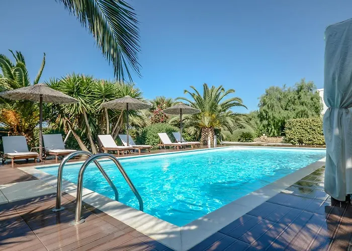 Valena Mare & 4* Pláka